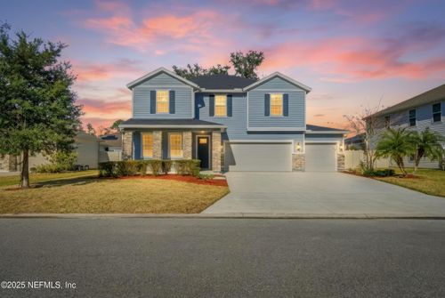 5119 Oak Bend Ave, Jacksonville, FL, 32257-6289 | Card Image