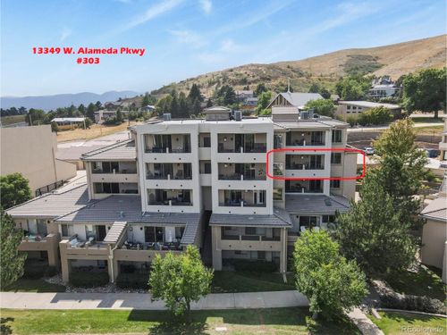 unit-303-13349 W Alameda Pkwy, Lakewood, CO, 80228-3452 | Card Image