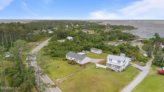 2976 Cedar Island Rd, House other with 3 bedrooms, 2 bathrooms and 1 parking in Cedar Island NC | Image 52