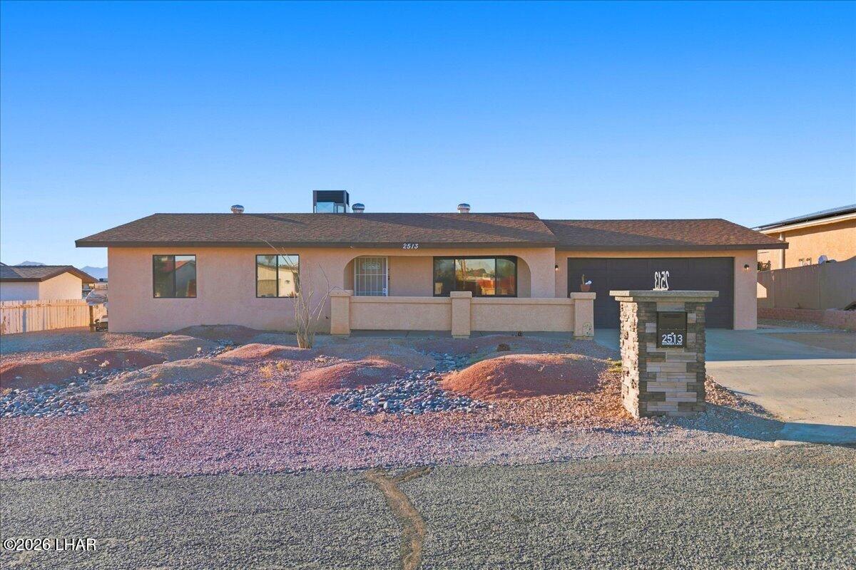 Residential in Lake Havasu City 3