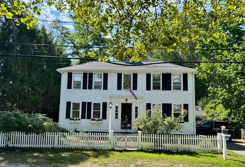 2-198 Main St, Sandwich, MA, 02563-2270 | Card Image