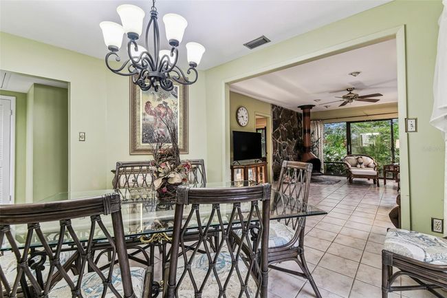 10708 N Waterhole Pl, House other with 4 bedrooms, 3 bathrooms and null parking in TAMPA FL | Image 36