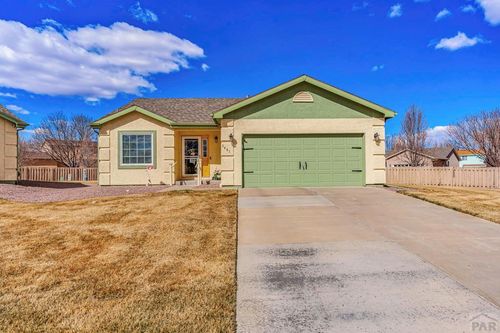 3401 Badger Ct, Pueblo, CO, 81005-4008 | Card Image