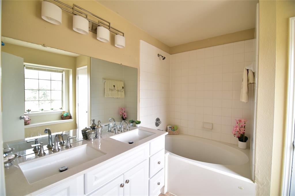 Singing Sonnet Ln, Houston, TX 77072