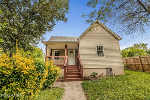 406 Mayfield Ave, Knoxville, TN, 37920-4004 | Card Image