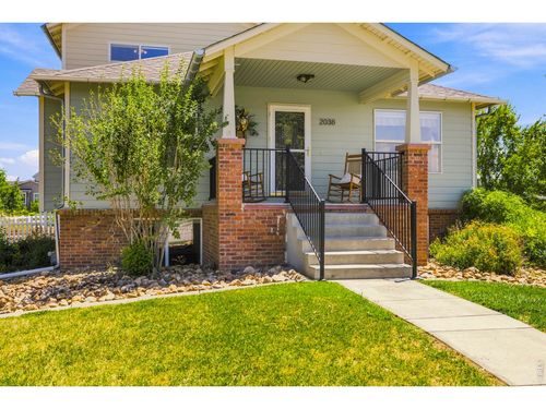 2038 Burbank St, Berthoud, CO, 80513-7004 | Card Image
