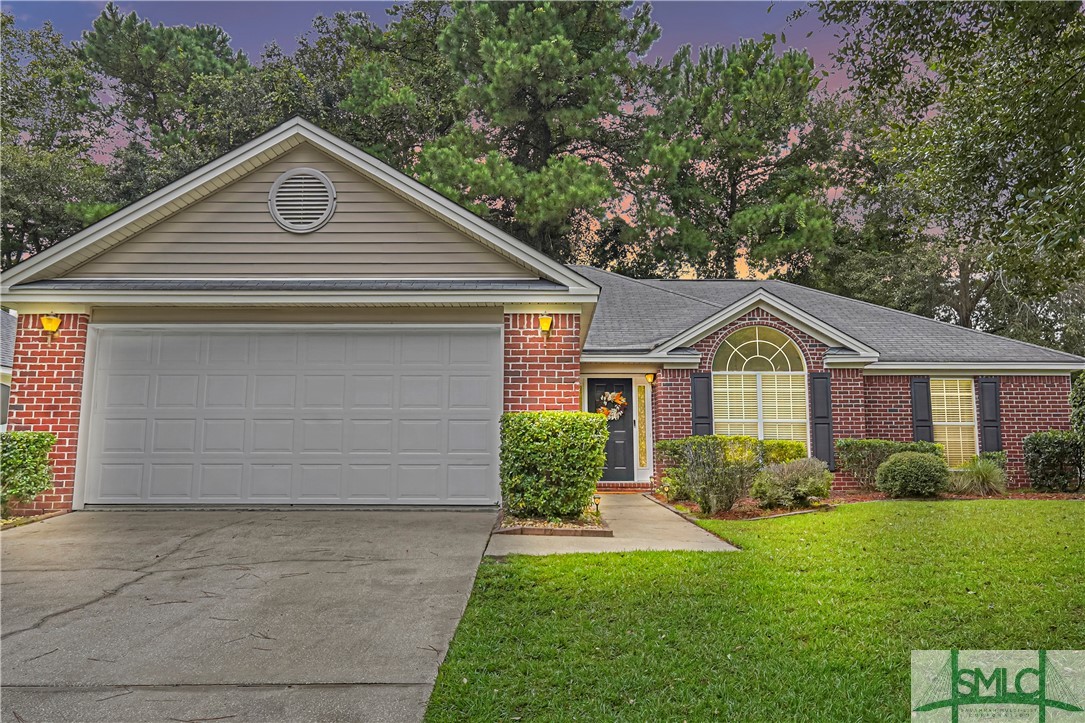 Brianna Cir, Savannah, GA 31419