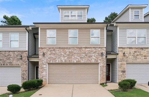 382 Mulberry Row Se, Atlanta, GA, 30354-2874 | Card Image