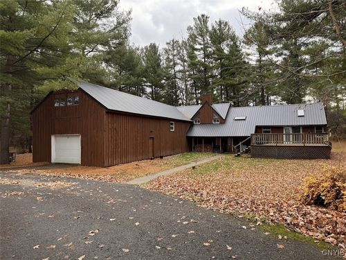 32702 Old Town Springs Road, Clayton, NY, 13622 | Card Image