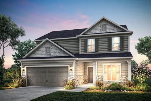 4632 Wilderness Trl, Flowery Branch, GA, 30542-3618 | Card Image
