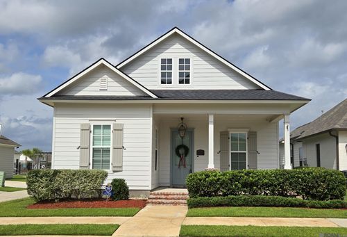 4790 Claremont Ave, Gonzales, LA, 70737-8600 | Card Image
