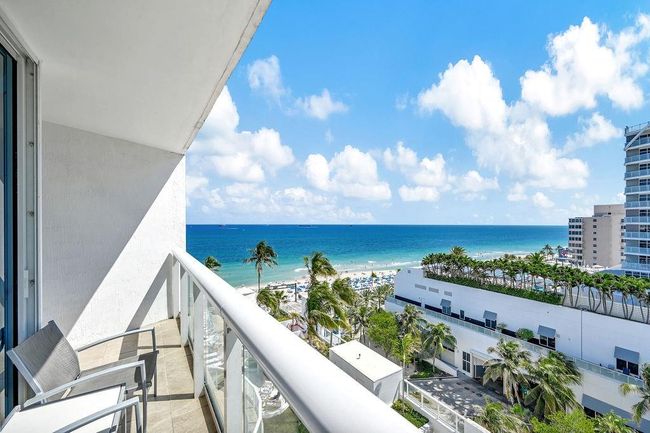 1013 - 505 N Fort Lauderdale Beach Blvd, Condo with 1 bedrooms, 2 bathrooms and null parking in Fort Lauderdale FL | Image 19