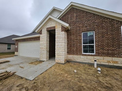 116 Aero Vista Dr, Caddo Mills, TX, 75135-6564 | Card Image