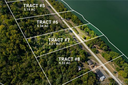 7 N State Road 156, Patriot, IN, 47038 | Card Image