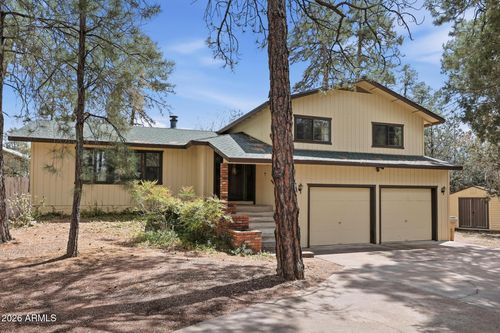 1103 E Pineview Cir, Payson, AZ, 85541-5849 | Card Image