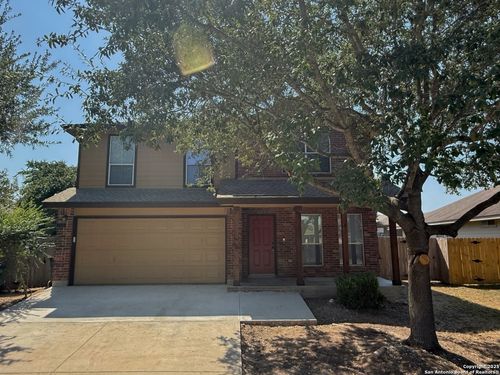 3314 Morning Quail, New Braunfels, TX, 78130-2678 | Card Image