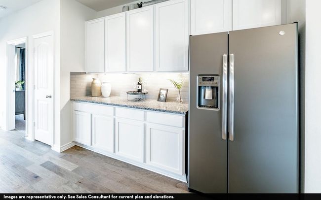 430 Hazy Meadows Dr, House other with 3 bedrooms, 2 bathrooms and 2 parking in Beasley TX | Image 10