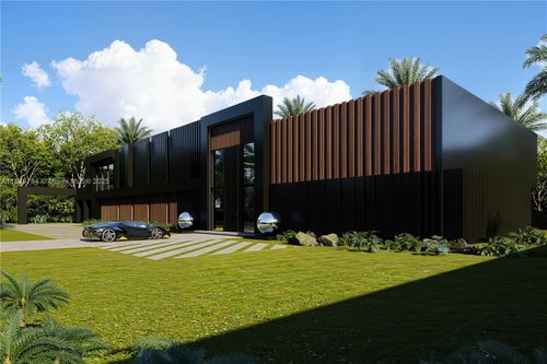 13500 Sw 69th Ave, Pinecrest, FL, 33156-6940 | Card Image