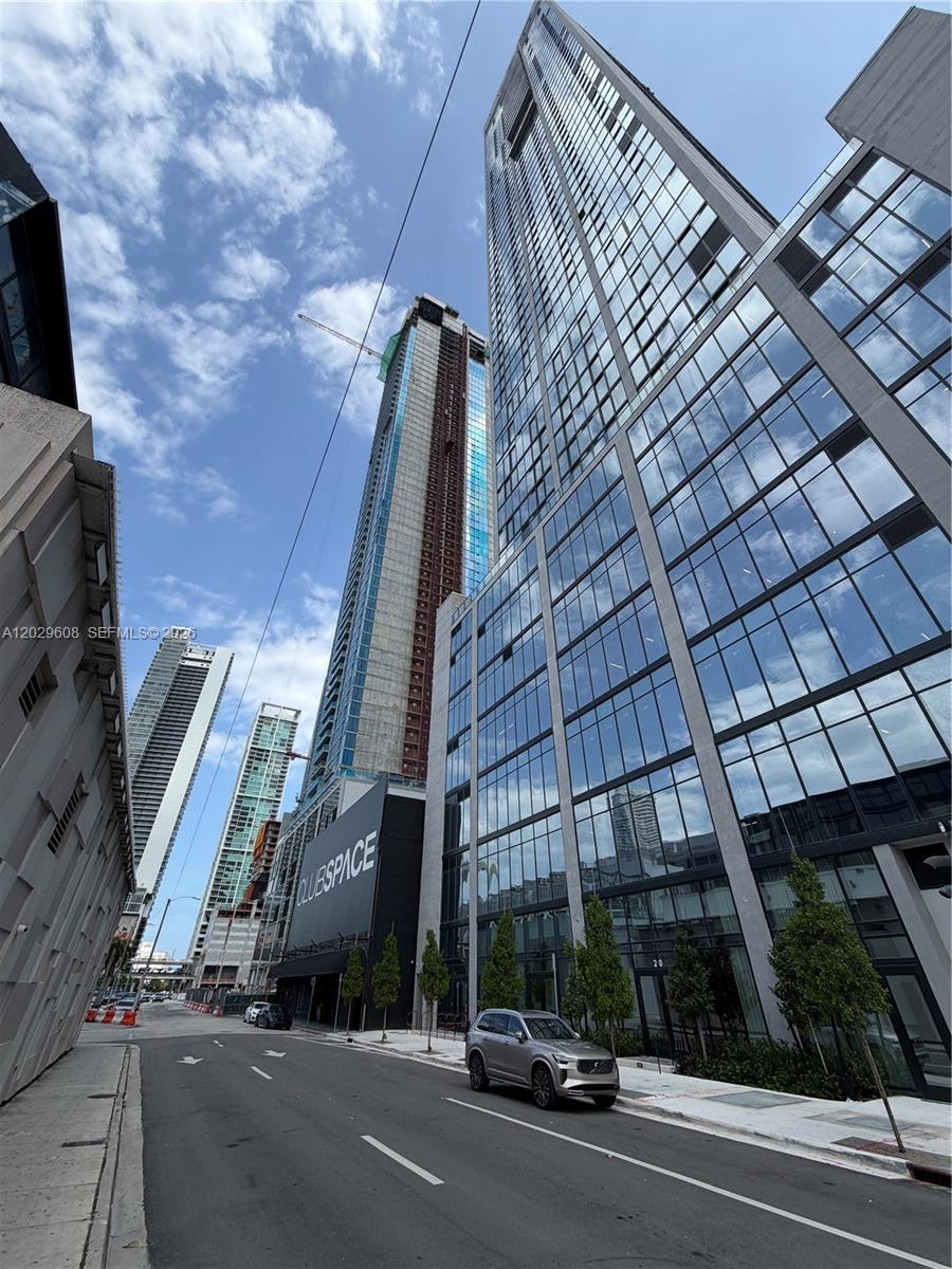 Residential Lease in Miami