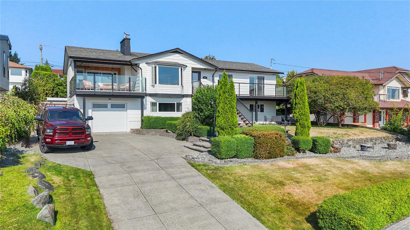 Residential in Campbell River 3