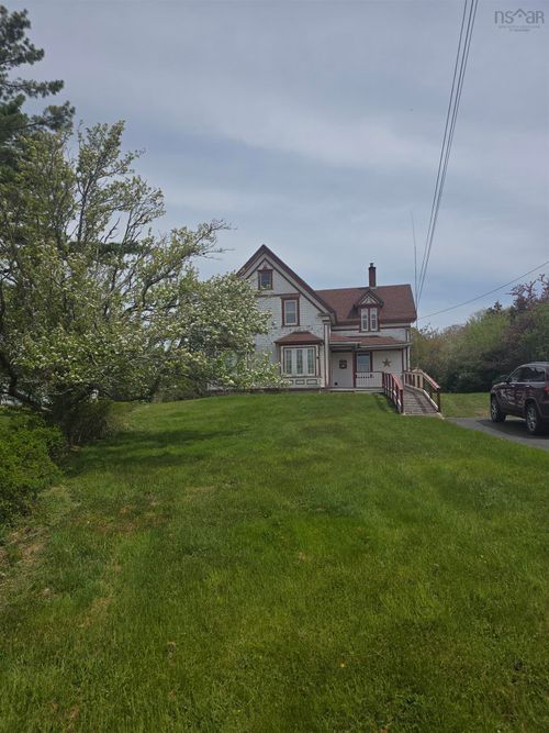 2067 Sandy Point Road, Sandy Point, NS, B0T1W0 | Card Image