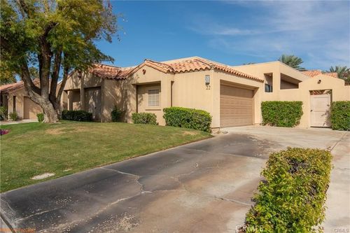 22 Oak Tree Dr, Rancho Mirage, CA, 92270-1612 | Card Image