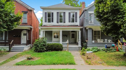 3846 Southern Pkwy, Louisville, KY, 40214-1796 | Card Image