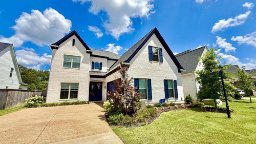 1746 Chadwick Farms Loop N, Collierville, TN, 38017-1014 | Card Image