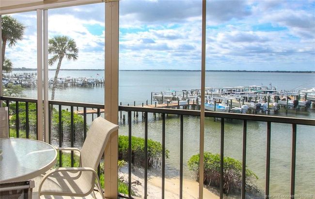 APT-304 - 4490 Sandpebble Trce, Condo with 2 bedrooms, 2 bathrooms and null parking in STUART FL | Image 11