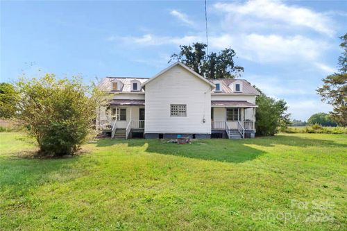 759 Bethel Church Rd, Pleasant Hill, NC, 27866-9651 | Card Image