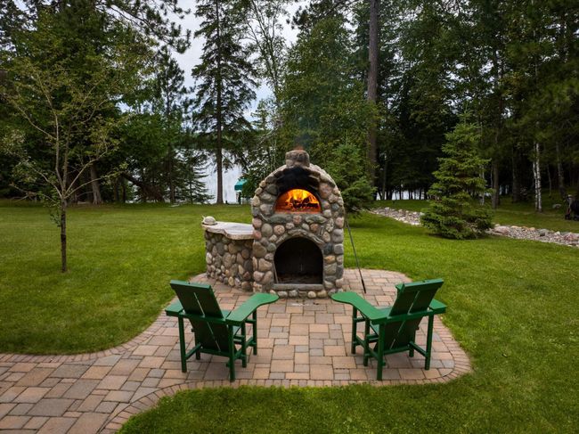 Stone Pizza Oven | Image 46