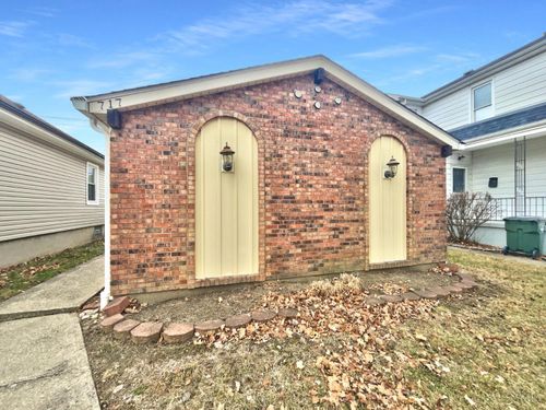 717 Cleveland Ave, Hamilton, OH, 45013-2719 | Card Image