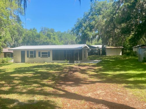 24961 Ne 146th Lane, Fort McCoy, FL, 32134 | Card Image