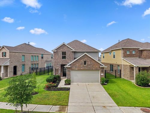 15754 Cairnwell Bend Dr, Humble, TX, 77346-4364 | Card Image