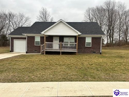 195 Parkers Loop, Hodgenville, KY, 42748-1736 | Card Image