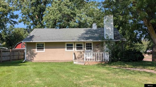 1801 S 4th Ave, Beatrice, NE, 68310-5016 | Card Image