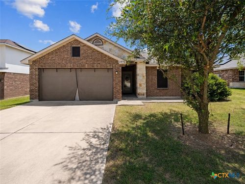 2606 Camp Cooper Dr, Killeen, TX, 76549-6014 | Card Image