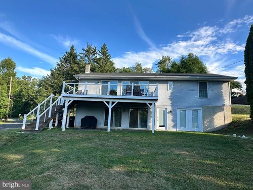 598 Wynonah Drive, AUBURN, PA, 17922 | Card Image