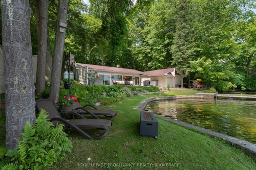 4268 Melody Lodge Lane, Seeleys Bay, ON, K0H2N0 | Card Image