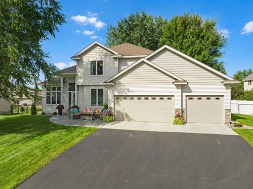 20621 Fruitwood Path, Lakeville, MN, 55044-6136 | Card Image