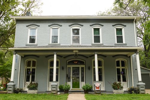 302 N Plum St, Havana, IL, 62644-1127 | Card Image