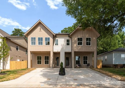 2415 Pruitt St, Charlotte, NC, 28208-4840 | Card Image
