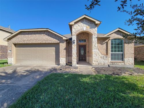 13935 Kenswick Key Ln, Houston, TX, 77047-3382 | Card Image