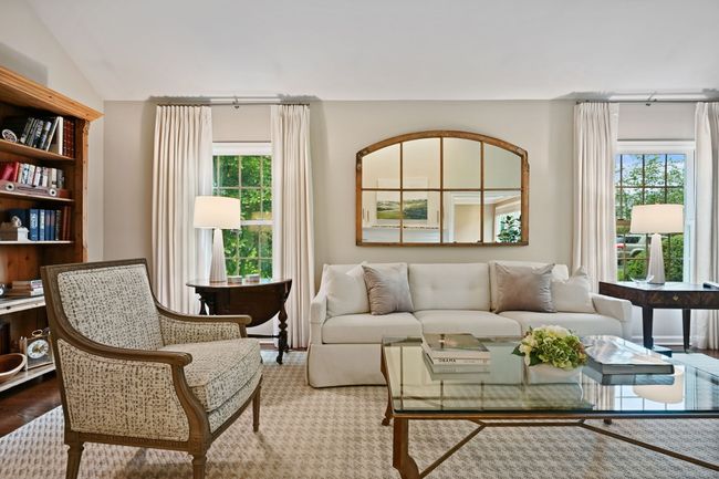 15 - 15 Silvermine Woods, Condo with 3 bedrooms, 5 bathrooms and 5 parking in Wilton CT | Image 5