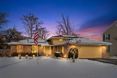 883 Honey Ln, Crete, IL, 60417-1313 | Card Image