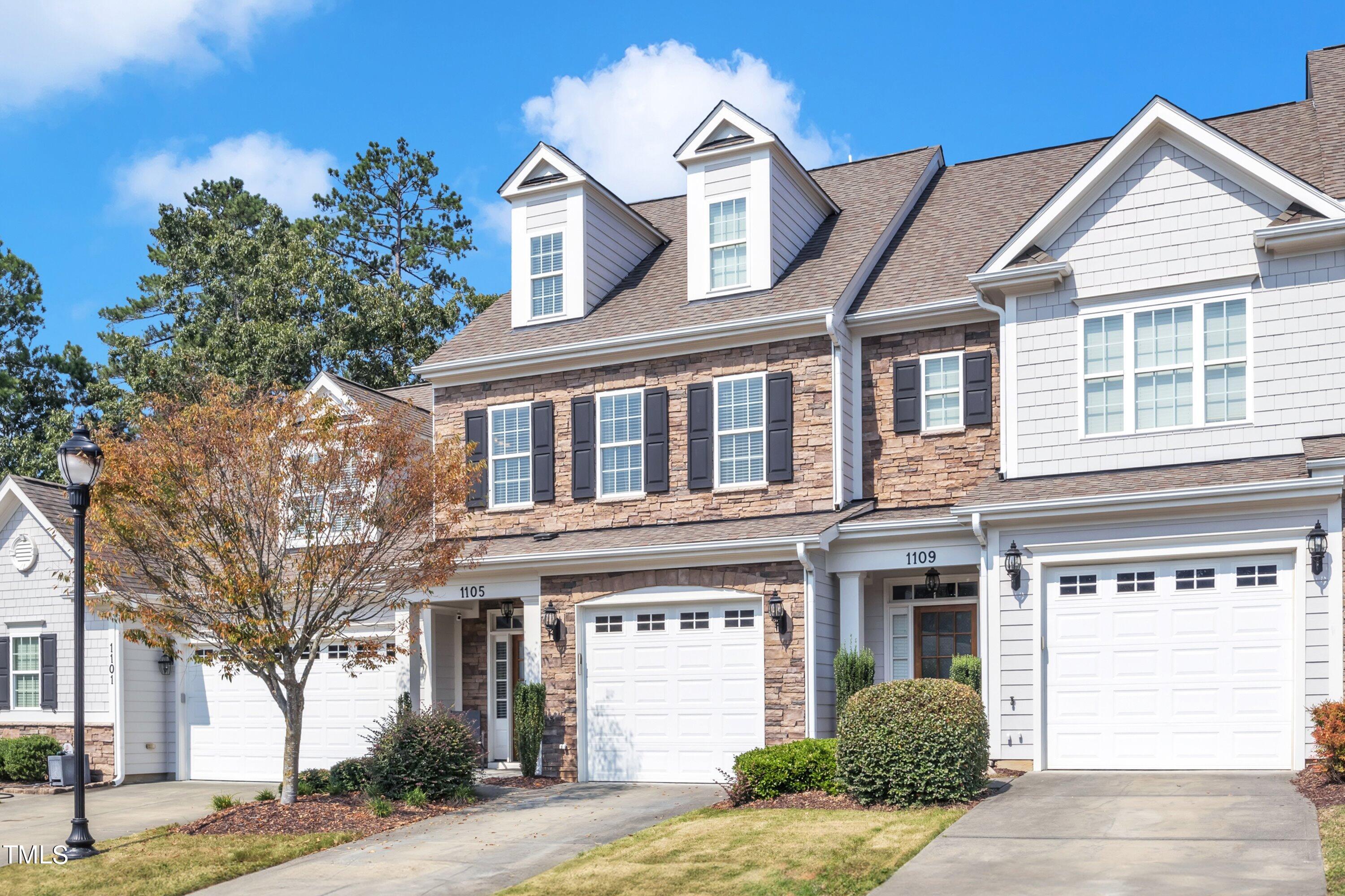 Foxglove Dr, Morrisville, NC 27560