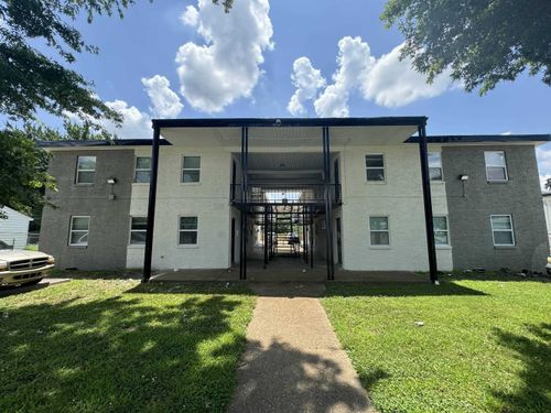 1744 N Graham St, Memphis, TN, 38108 | Card Image