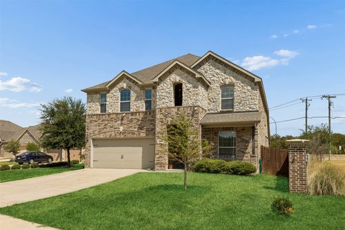1304 Mountain View Ln, Kennedale, TX, 76060-1660 | Card Image