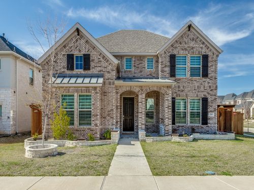 11560 Obispo Dr, Frisco, TX, 75035-1754 | Card Image