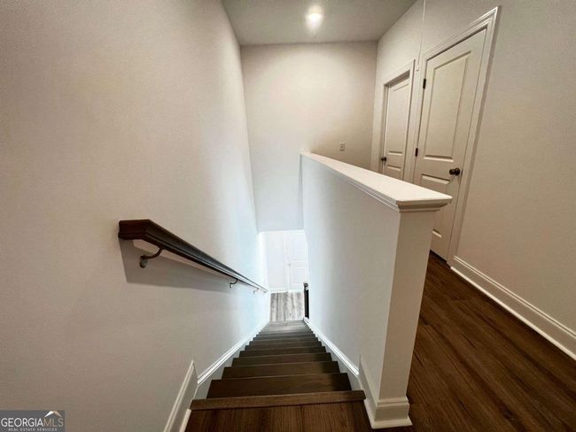 235 Sims Park Pl, Townhouse with 3 bedrooms, 4 bathrooms and null parking in Suwanee GA | Image 10